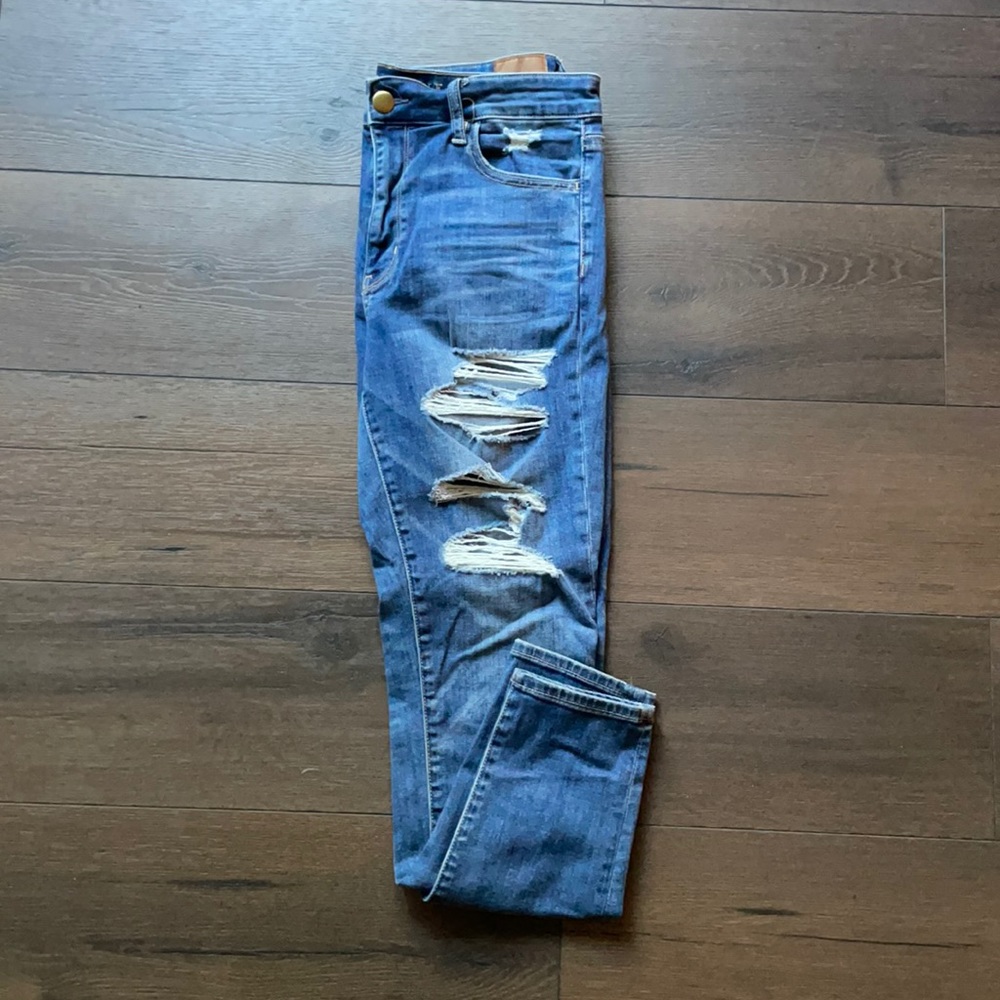 Like New AE Jeans